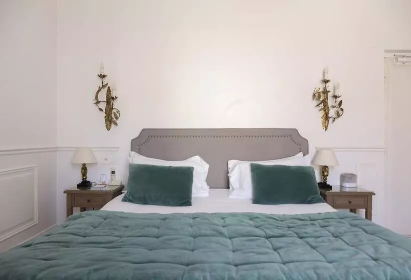 اتاق استاندارد, Hôtel Les Mouettes   Teritoria