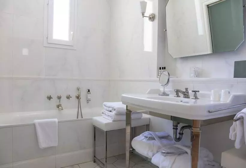 اتاق استاندارد, Hôtel Les Mouettes   Teritoria