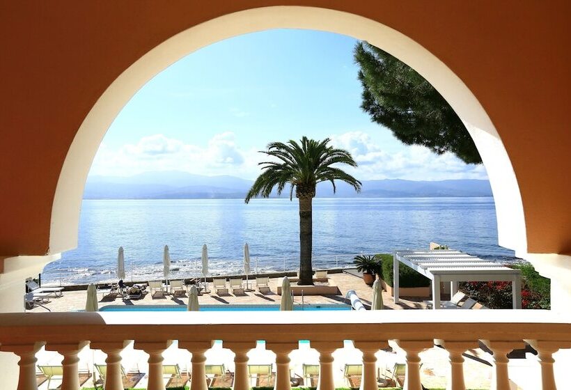 スタンダードルーム, Hôtel Les Mouettes   Teritoria