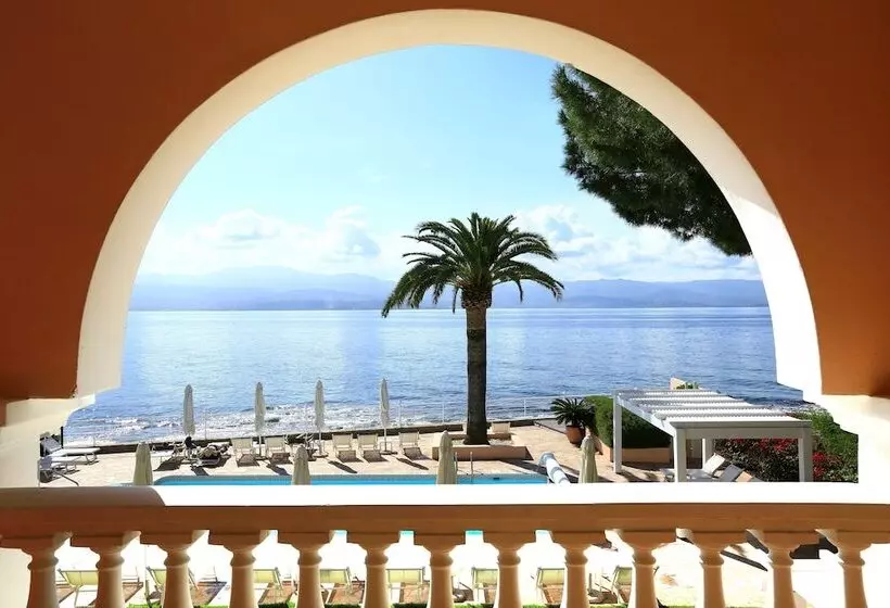 اتاق استاندارد, Hôtel Les Mouettes   Teritoria