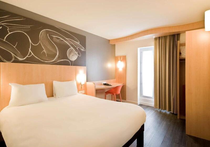 Chambre Supérieure, Chouchou