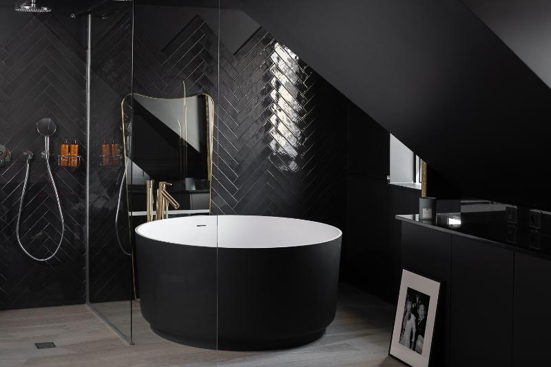 Junior Suite, Chouchou