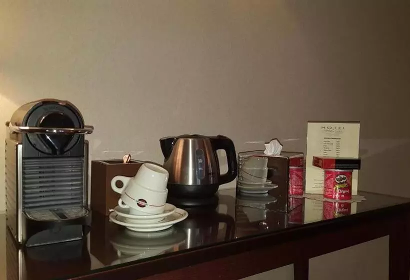 スーペリアファミリールーム, Hôtel Saint Cyr Etoile