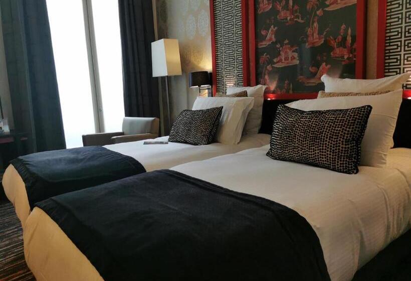 クラシックルーム, Stendhal Place Vendome Paris  Mgallery