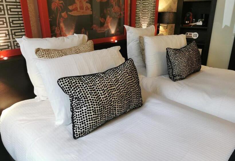 クラシックルーム, Stendhal Place Vendome Paris  Mgallery