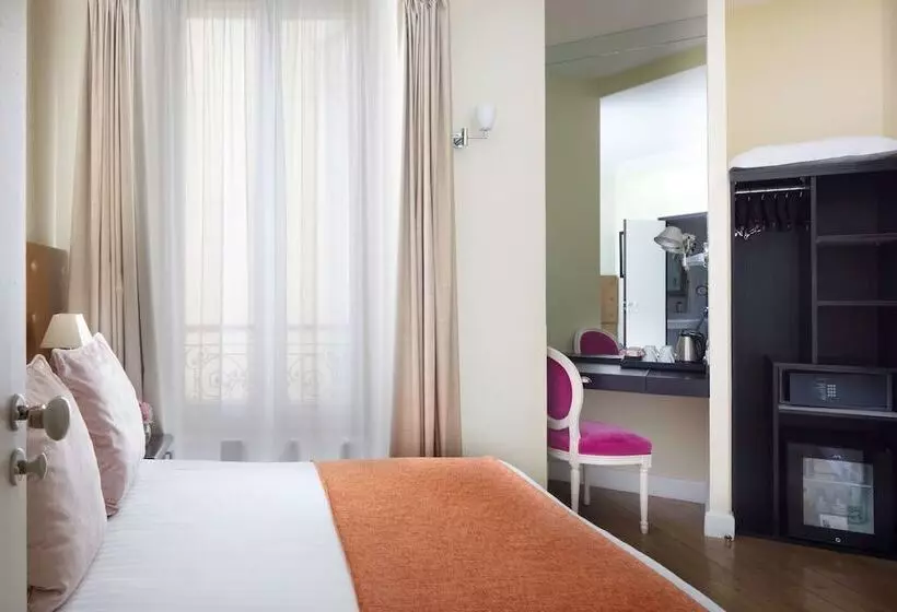 اتاق استاندارد, Le 123 Elysees  Astotel