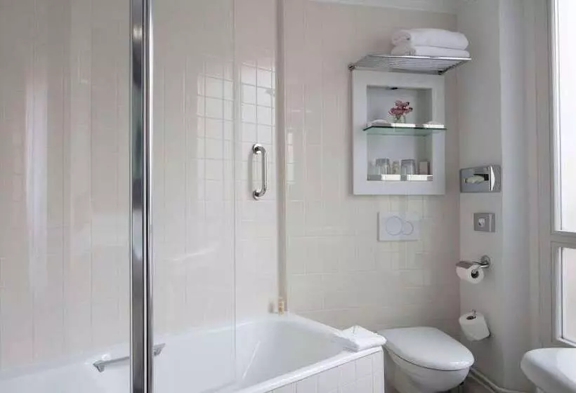 اتاق استاندارد, Le 123 Elysees  Astotel