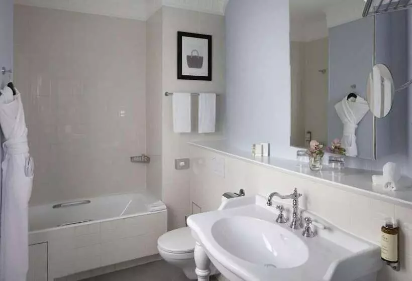اتاق استاندارد, Le 123 Elysees  Astotel