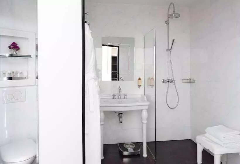 اتاق سوپریور, Le 123 Elysees  Astotel