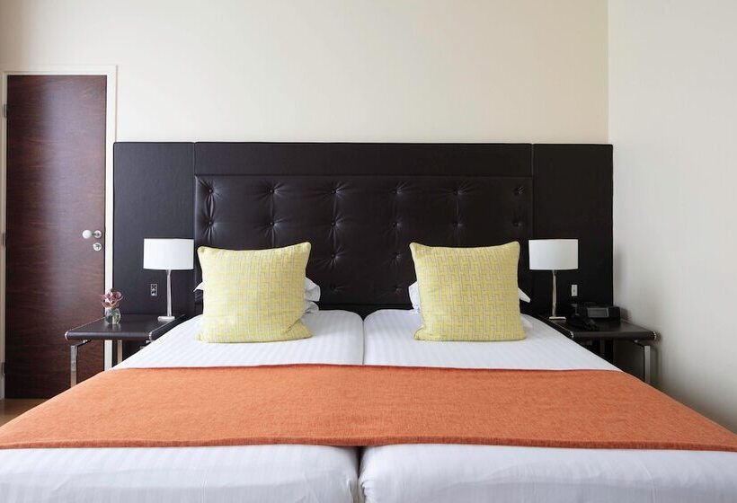 Номер Superior, Le 123 Elysees  Astotel