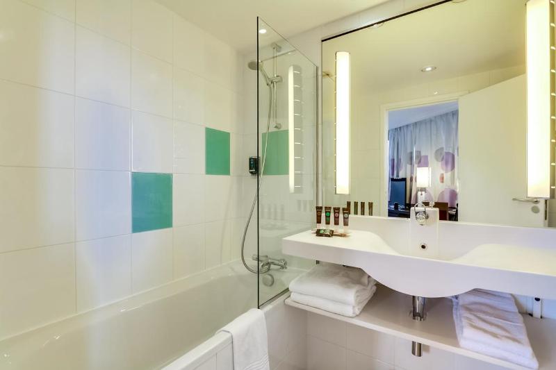 クラシックルーム, Novotel Paris Vaugirard Montparnasse