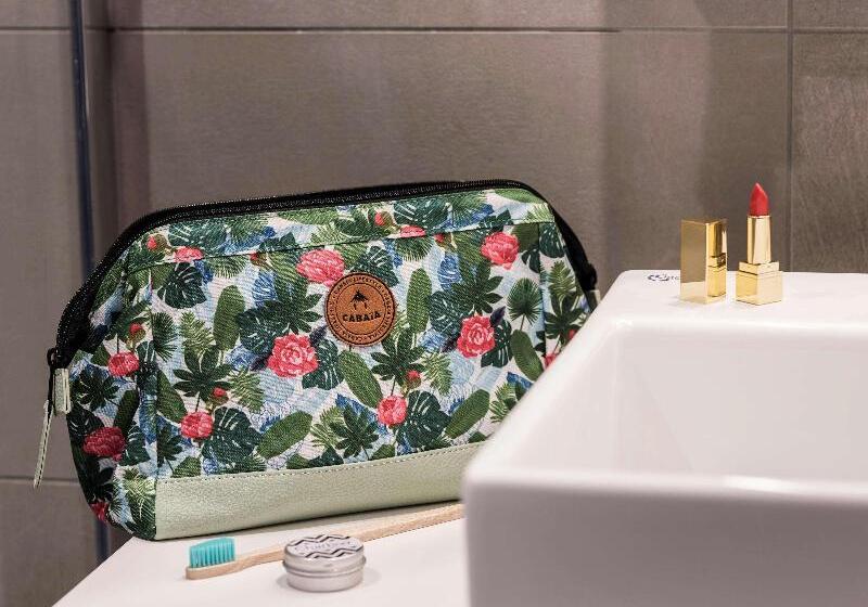 クラシックルーム, Novotel Paris Vaugirard Montparnasse