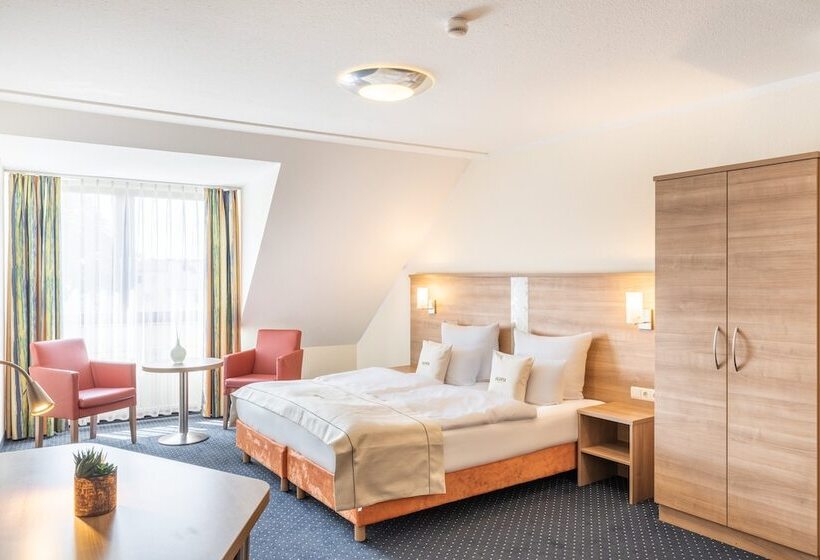 Номер Стандарт, Acora Bochum Living The City
