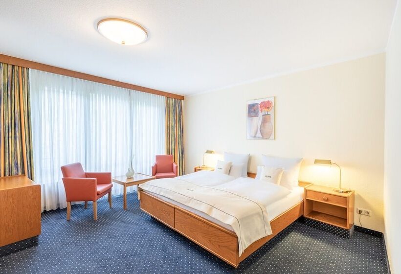Номер Стандарт, Acora Bochum Living The City