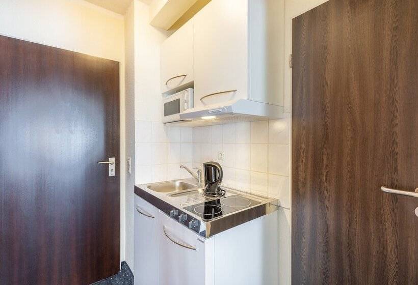 수피리어 룸, Acora Bochum Living The City