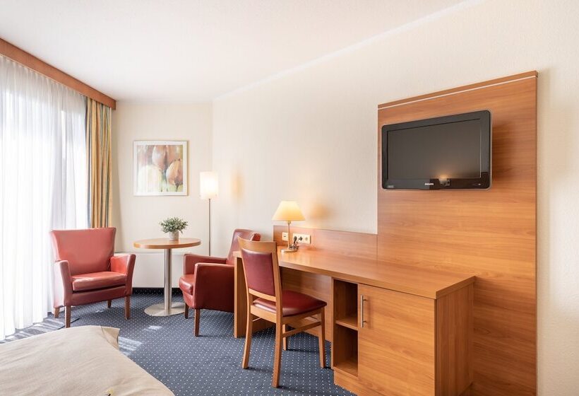 수피리어 룸, Acora Bochum Living The City