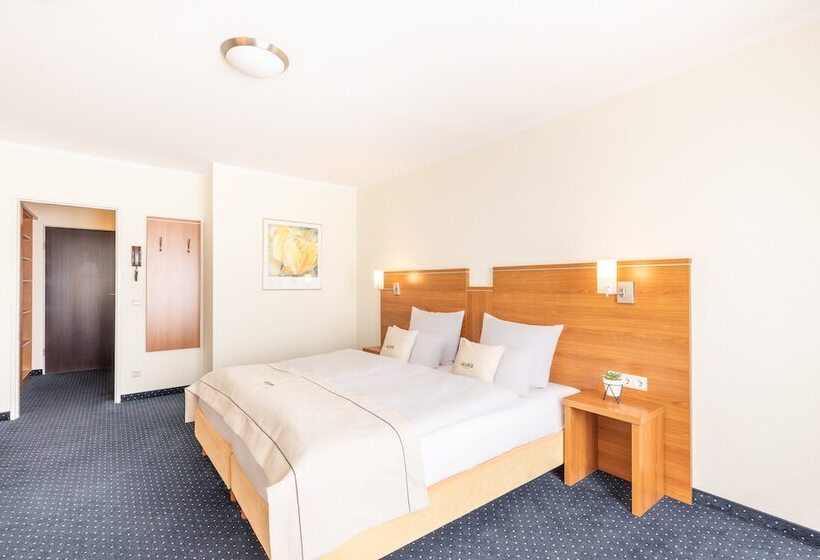 Номер Superior, Acora Bochum Living The City