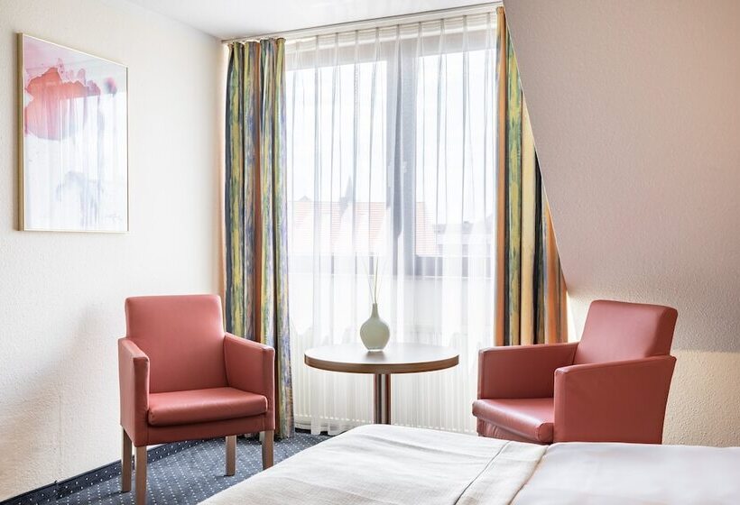 수피리어 룸, Acora Bochum Living The City