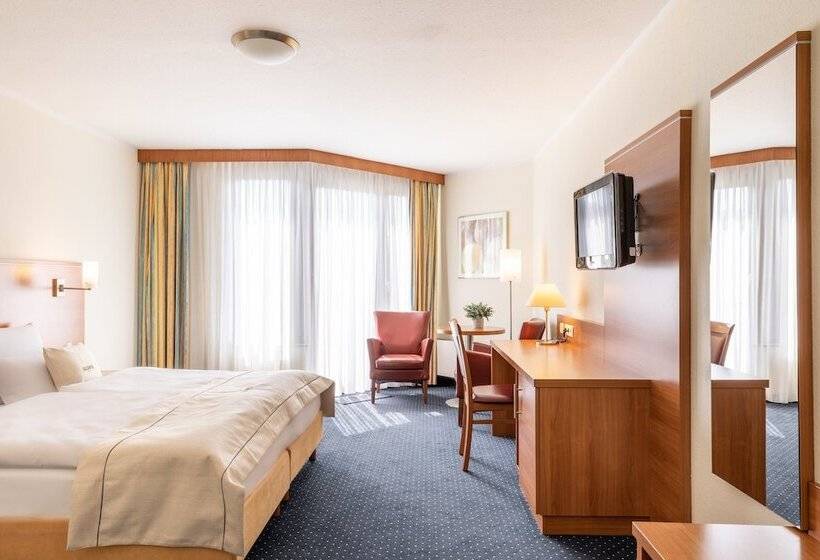 수피리어 룸, Acora Bochum Living The City