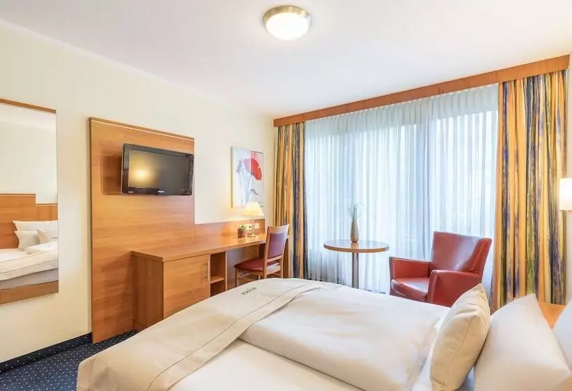 スーペリアシングルルーム, Acora Bochum Living The City