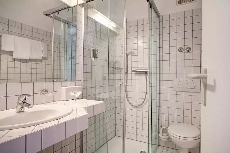 Standardeinzelzimmer, Alfa