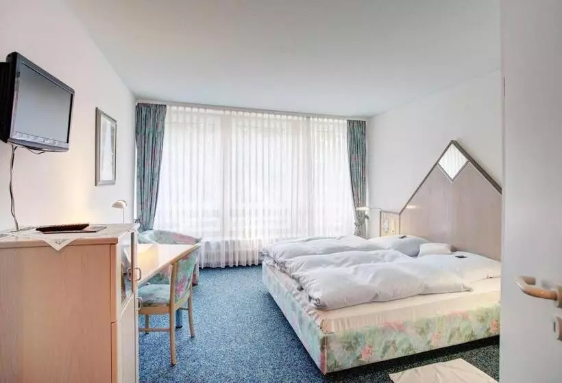 Standardzimmer, Alfa