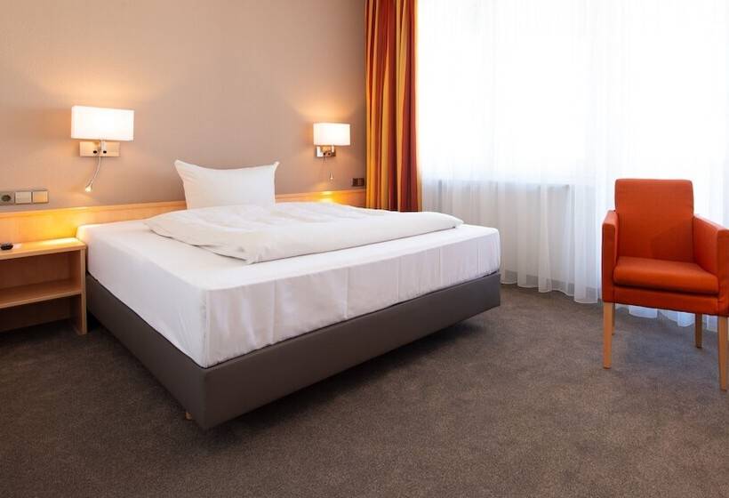 اتاق استاندارد یک نفره, Aramis Tagungs  Und Sport