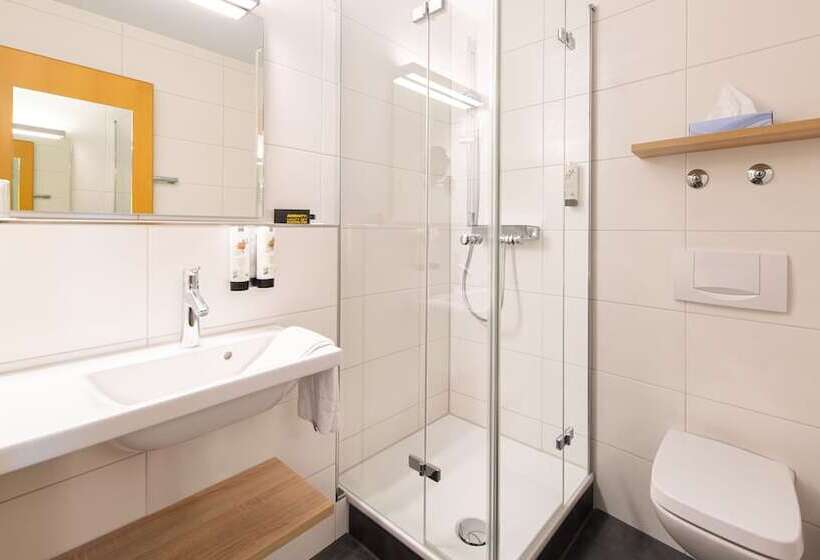 اتاق استاندارد, Aramis Tagungs  Und Sport