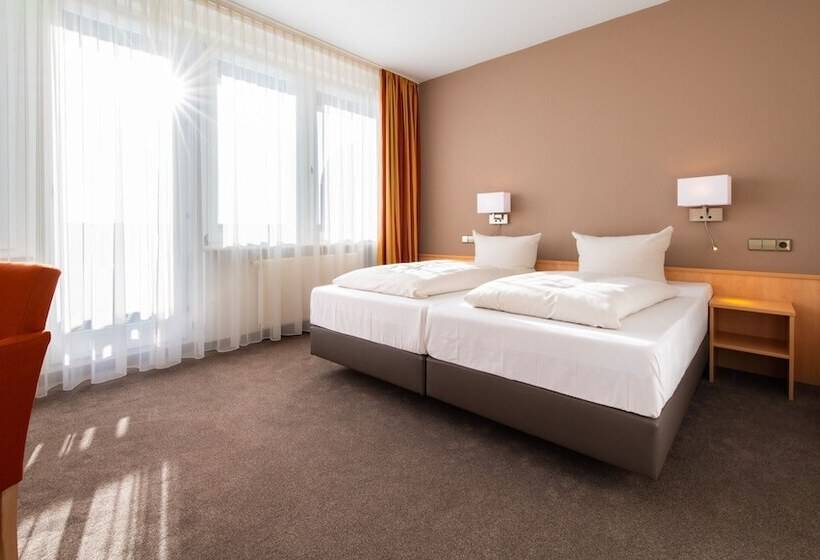 اتاق استاندارد, Aramis Tagungs  Und Sport