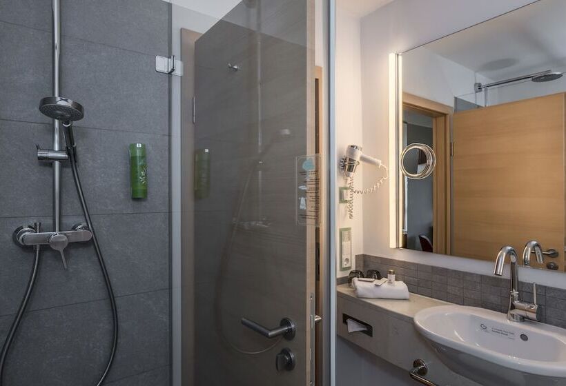 اتاق راحتی, Bavaria Boutique