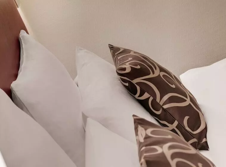 コンフォートルーム, Best Western Hotel Darmstadt Mitte