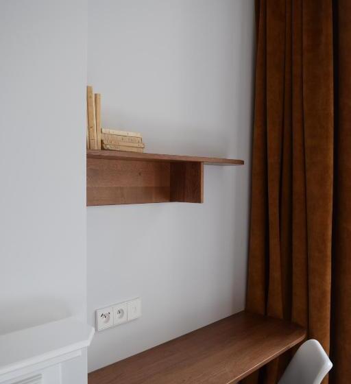 اتاق راحتی, De Verdun 1882, Bw Signature Collection