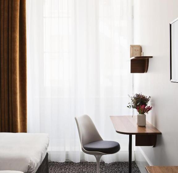 اتاق راحتی, De Verdun 1882, Bw Signature Collection