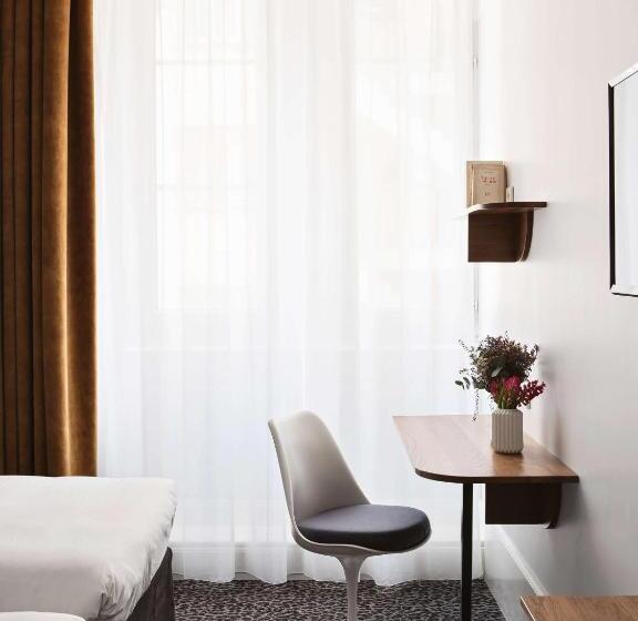 اتاق راحتی, De Verdun 1882, Bw Signature Collection