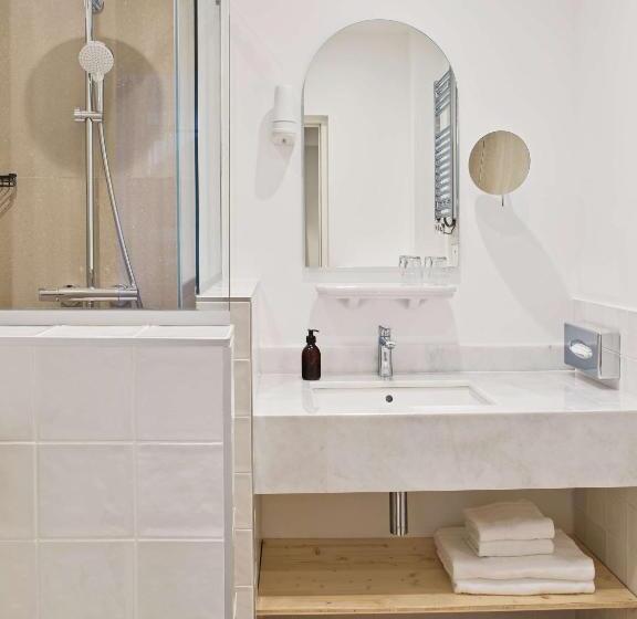 اتاق راحتی, De Verdun 1882, Bw Signature Collection