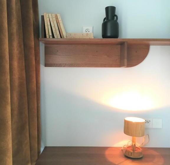 اتاق سوپریور, De Verdun 1882, Bw Signature Collection