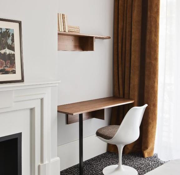 اتاق سوپریور, De Verdun 1882, Bw Signature Collection