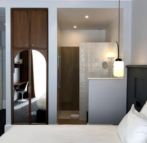 اتاق سوپریور, De Verdun 1882, Bw Signature Collection