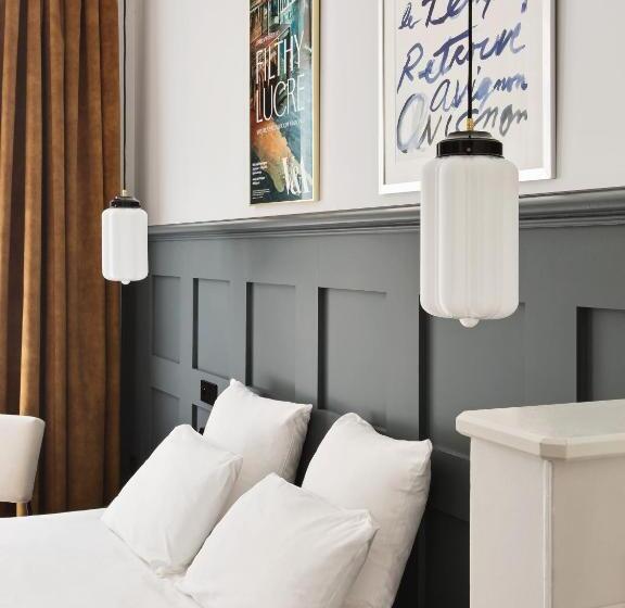 اتاق سوپریور, De Verdun 1882, Bw Signature Collection