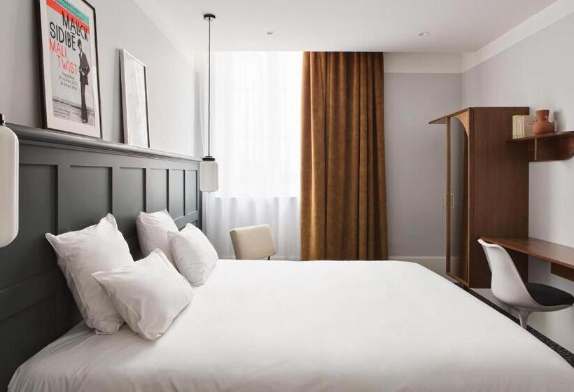 اتاق سوپریور, De Verdun 1882, Bw Signature Collection