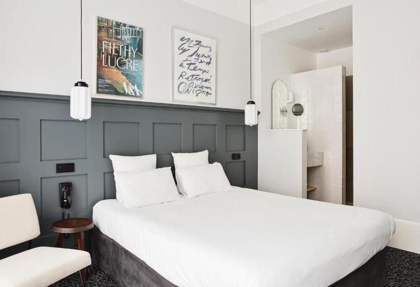 اتاق سوپریور, De Verdun 1882, Bw Signature Collection