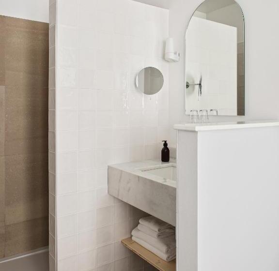 سوییت جونیور, De Verdun 1882, Bw Signature Collection