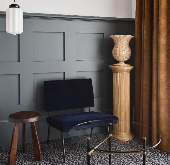 سوییت جونیور, De Verdun 1882, Bw Signature Collection