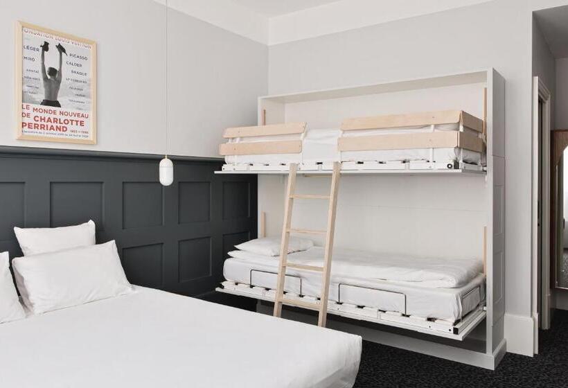 اتاق خانوادگی با تختخواب سفری, De Verdun 1882, Bw Signature Collection