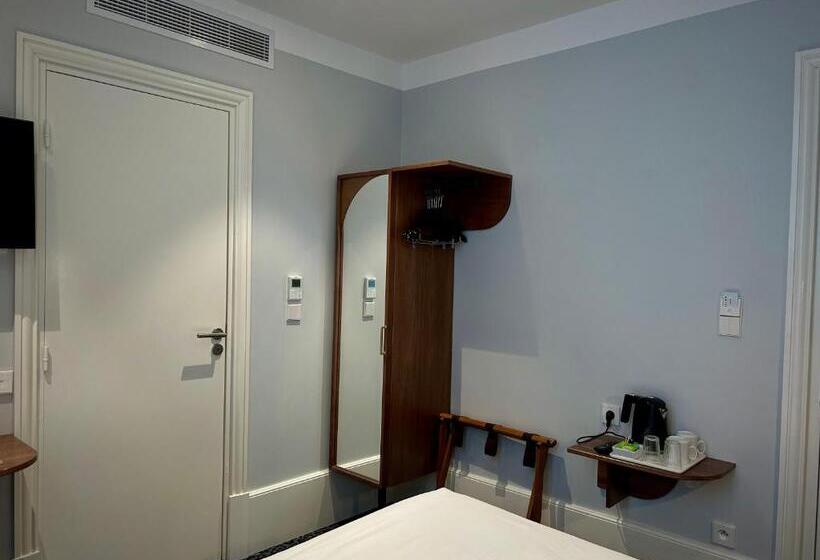 اتاق استاندارد یک نفره, De Verdun 1882, Bw Signature Collection