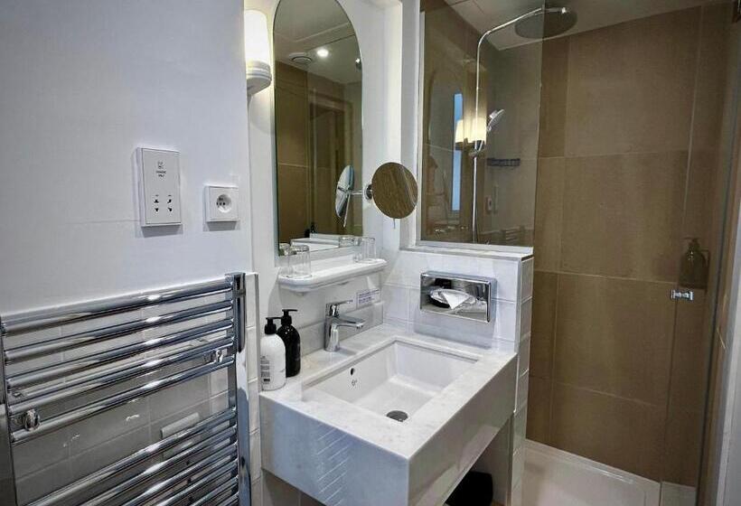 اتاق استاندارد یک نفره, De Verdun 1882, Bw Signature Collection