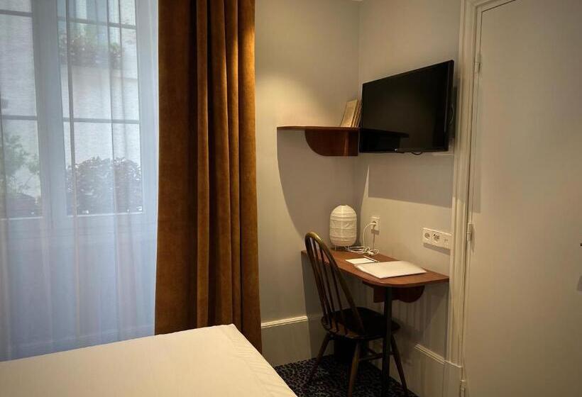 اتاق استاندارد یک نفره, De Verdun 1882, Bw Signature Collection