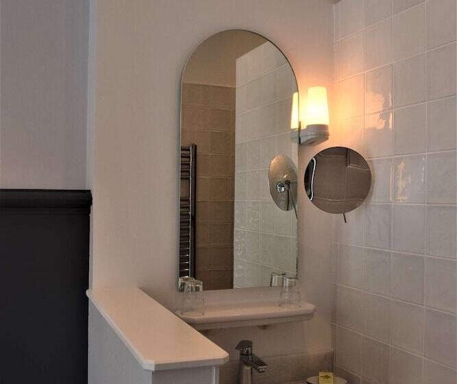 اتاق سوپریور, De Verdun 1882, Bw Signature Collection