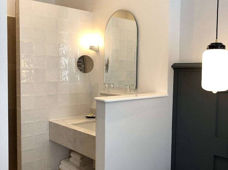 اتاق سوپریور, De Verdun 1882, Bw Signature Collection