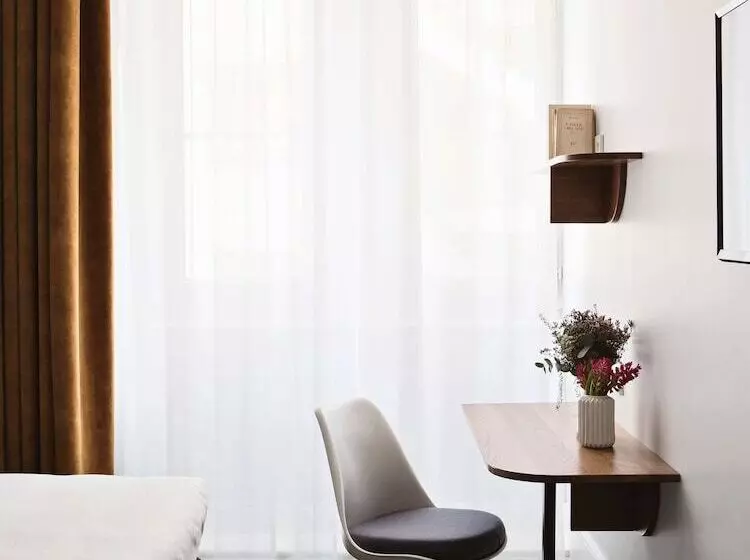 اتاق راحتی, De Verdun 1882, Bw Signature Collection